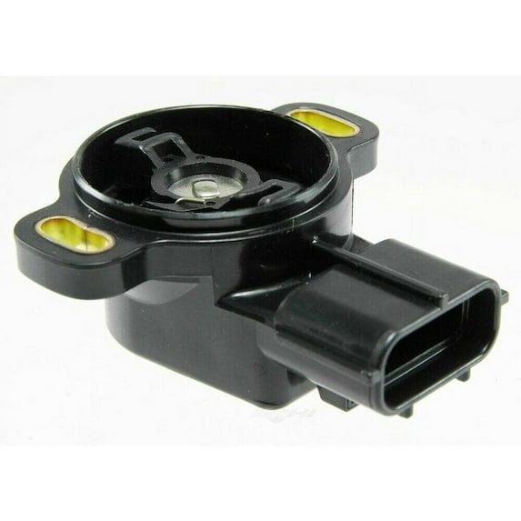 Throttle Position Sensor - Compatible with 1993 - 1997 Toyota Land Cruiser 4.5L 6-Cylinder 1994 1995 1996