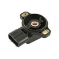 thumbnail image 1 of Throttle Position Sensor - Compatible with 1994 - 1995 Toyota Pickup 2.4L 4-Cylinder 22RE VIN R FI Naturally Aspirated GAS, 1 of 2