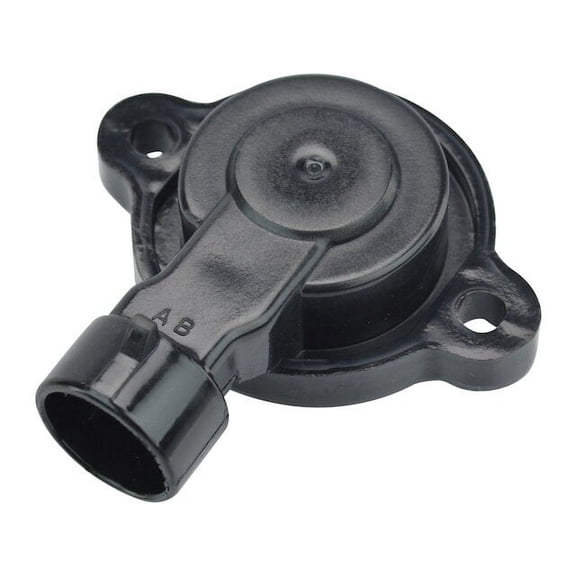 Throttle Position Sensor - Compatible with 1994 - 1996 Buick Regal 3.1L V6 VIN M 1995
