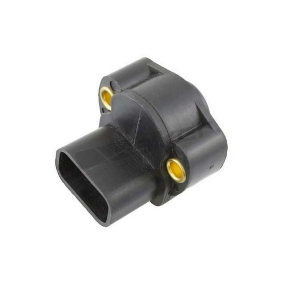 Throttle Position Sensor - Compatible with 1995 - 1996 Dodge B3500