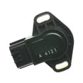 thumbnail image 1 of Throttle Position Sensor - Compatible with 1995 - 1996 Nissan Pickup 2.4L 4-Cylinder, 1 of 2