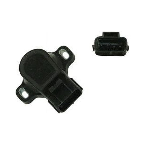 Throttle Position Sensor - Compatible with 1995 - 1997 SC400 4.0L V8 1996