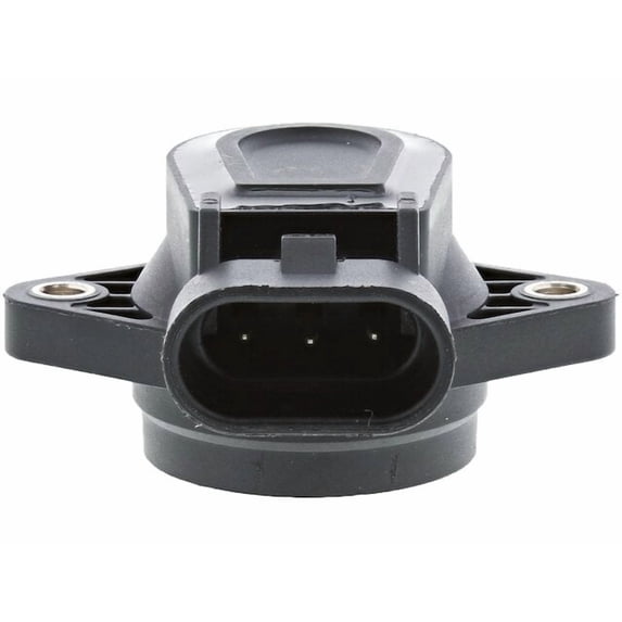Throttle Position Sensor - Compatible with 1995 - 1998 Chevrolet Camaro 3.8L V6 - Motorad