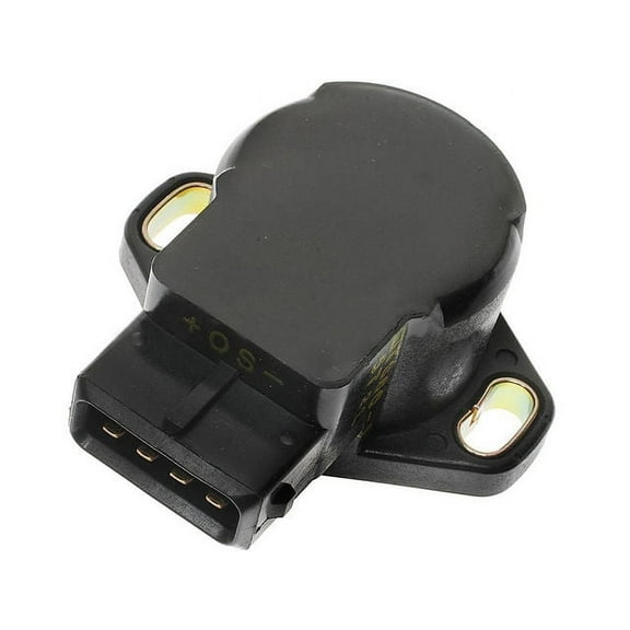 Throttle Position Sensor - Compatible with 1995 - 1999 Mitsubishi Eclipse 1996 1997 1998