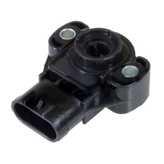 Throttle Position Sensor - Compatible with 1995 - 1999 Mitsubishi Eclipse 1996 1997 1998