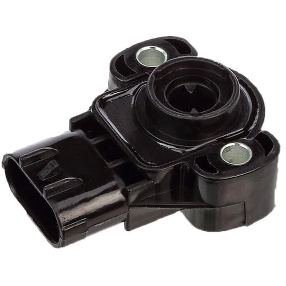 Throttle Position Sensor - Compatible with 1995 - 1999 Mitsubishi Eclipse 2.0L 4-Cylinder Naturally Aspirated 1996 1997 1998
