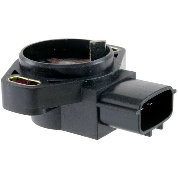 Throttle Position Sensor - Compatible with 1995 - 1999 Subaru Legacy 1996 1997 1998