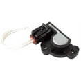 thumbnail image 1 of Throttle Position Sensor - Compatible with 1995 Chevy Blazer 4.3L V6 VIN W FI Naturally Aspirated GAS, 1 of 2