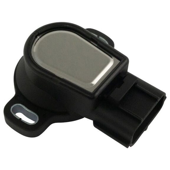 Throttle Position Sensor - Compatible with 1996 - 1997 LX450
