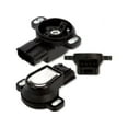 thumbnail image 1 of Throttle Position Sensor - Compatible with 1996 - 1997 Toyota RAV4 2.0L 4-Cylinder, 1 of 2