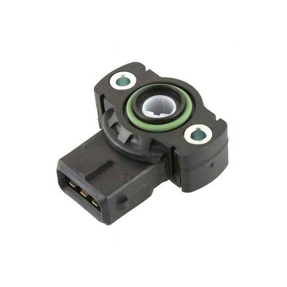 Throttle Position Sensor - Compatible with 1996 - 1999 BMW 328is 2.8L 6-Cylinder M52 FI Naturally Aspirated GAS 1997 1998