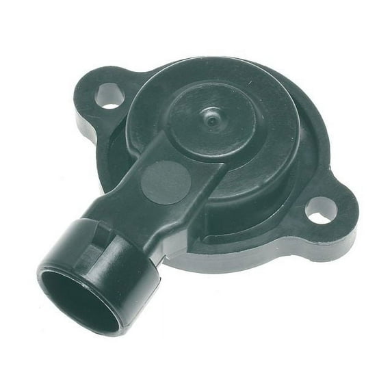Throttle Position Sensor - Compatible with 1996 - 1999 Chevrolet C1500 - AC Delco