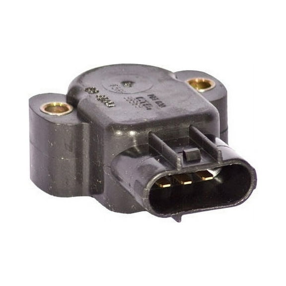 Throttle Position Sensor - Compatible with 1996 - 2000 Ford Contour 2.5L V6 1997 1998 1999