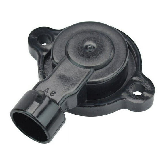 Throttle Position Sensor - Compatible with 1996 - 2000 GMC K3500 1997 1998 1999