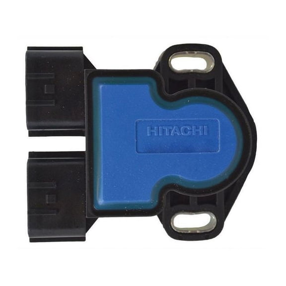 Throttle Position Sensor - Compatible with 1996 - 2000 Nissan Pathfinder 3.3L V6 1997 1998 1999