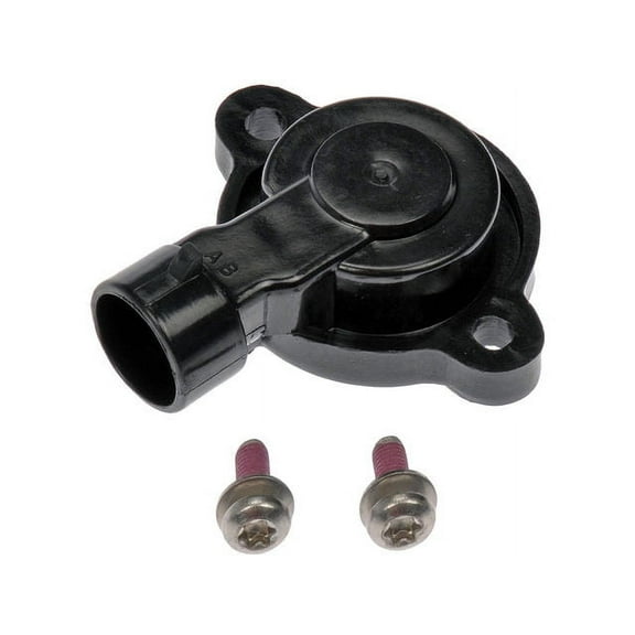 Throttle Position Sensor - Compatible with 1996 - 2003 Chevy W3500 Tiltmaster 1997 1998 1999 2000 2001 2002