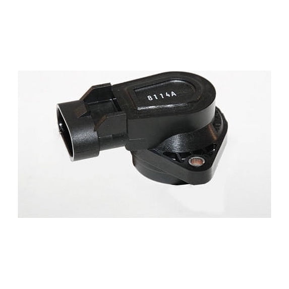 Throttle Position Sensor - Compatible with 1996 - 2004 Buick Regal 1997 1998 1999 2000 2001 2002 2003
