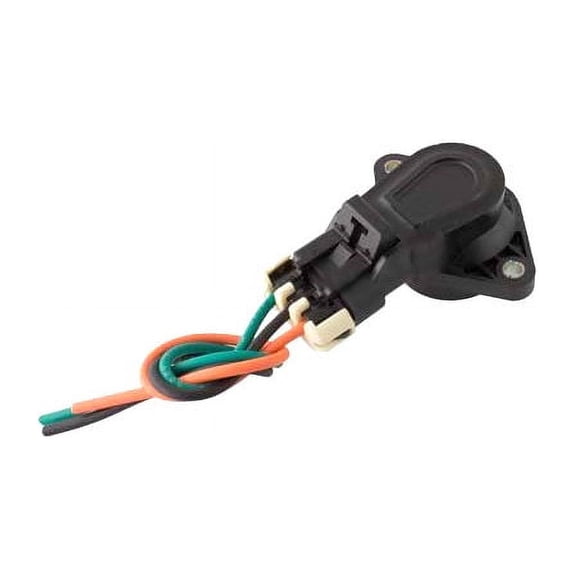 Throttle Position Sensor - Compatible with 1996 - 2004 Buick Regal 1997 1998 1999 2000 2001 2002 2003