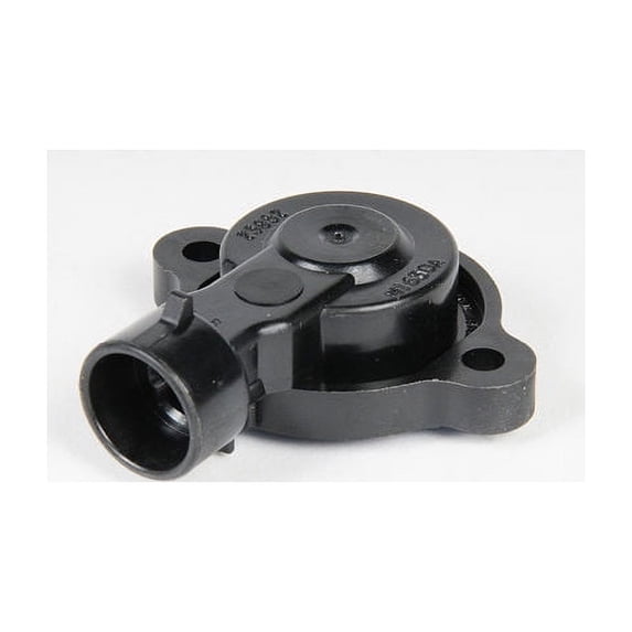 Throttle Position Sensor - Compatible with 1996 - 2007 Chevrolet Express 1500 - AC Delco