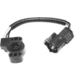 thumbnail image 1 of Throttle Position Sensor - Compatible with 1996 Ford E-350 Econoline 5.8L V8, 1 of 2