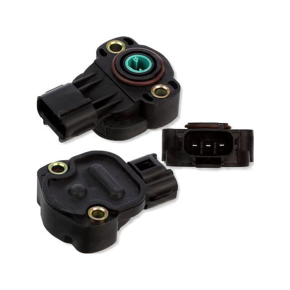 Throttle Position Sensor - Compatible with 1997 - 2000 Dodge Grand Caravan 1998 1999