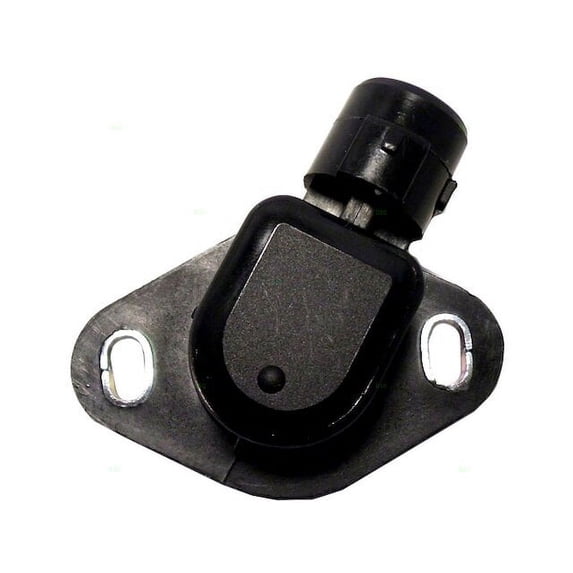 Throttle Position Sensor - Compatible with 1997 - 2001 Honda CR-V 1998 1999 2000