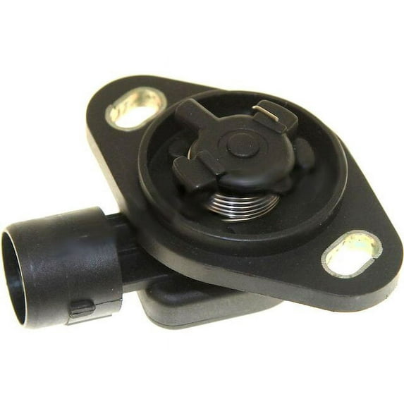 Throttle Position Sensor - Compatible with 1997 - 2001 Honda CR-V 2.0L 4-Cylinder 1998 1999 2000