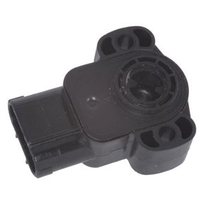 Throttle Position Sensor - Compatible with 1997 - 2003, 2005 - 2008 Ford F-150 1998 1999 2000 2001 2002 2006 2007