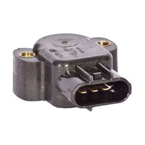 Throttle Position Sensor - Compatible with 1997 - 2003 Ford F-150 1998 1999 2000 2001 2002