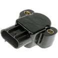 thumbnail image 1 of Throttle Position Sensor - Compatible with 1997 - 2004 Ford F-150 1998 1999 2000 2001 2002 2003, 1 of 2