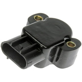 Throttle Position Sensor - Compatible with 1997 - 2004 Ford F-150 - Dorman