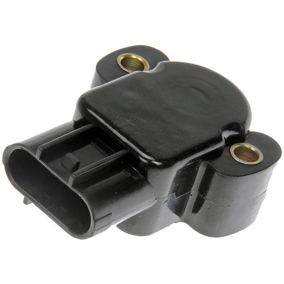 Throttle Position Sensor - Compatible with 1997 - 2004 Ford F-150 1998 1999 2000 2001 2002 2003