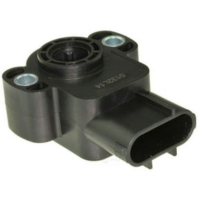 Throttle Position Sensor - Compatible with 1997 - 2006 Ford F-150 1998 1999 2000 2001 2002 2003 2004 2005