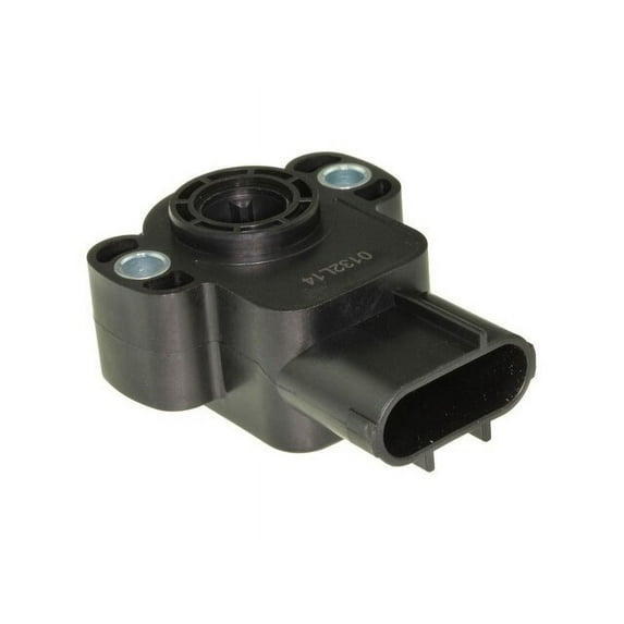 Throttle Position Sensor - Compatible with 1997 - 2006 Ford F-150 1998 1999 2000 2001 2002 2003 2004 2005