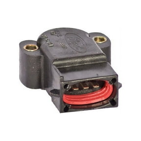 Throttle Position Sensor - Compatible with 1997 Ford F-250 HD 7.5L V8