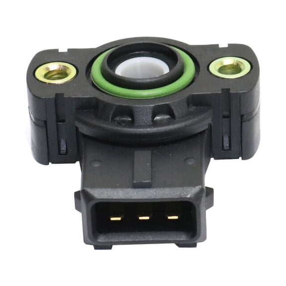 Throttle Position Sensor - Compatible with 1998 - 1999 BMW 323is Base