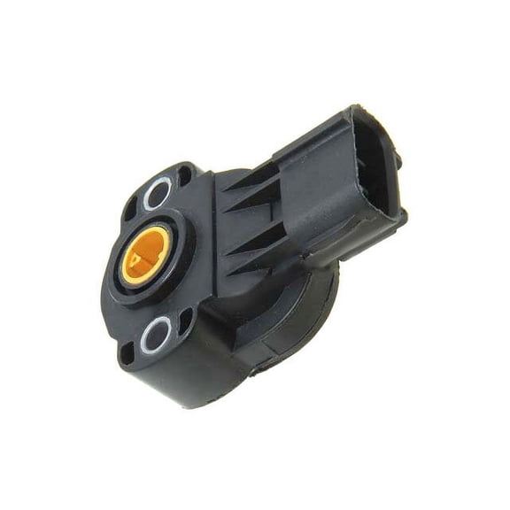 Throttle Position Sensor - Compatible with 1998 - 2000 Chrysler Sebring 1999