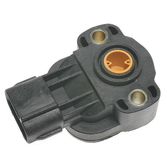 Throttle Position Sensor - Compatible with 1998 - 2000 Chrysler Sebring 2.5L V6 1999