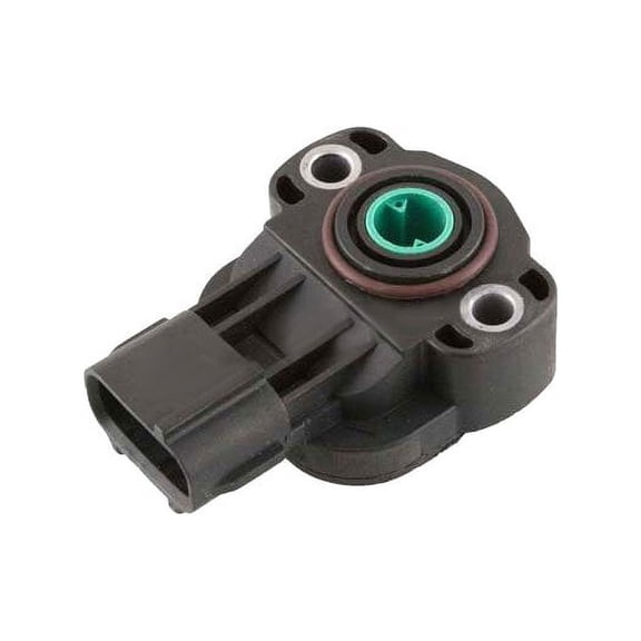 Throttle Position Sensor - Compatible with 1998 - 2000 Dodge Grand Caravan 1999