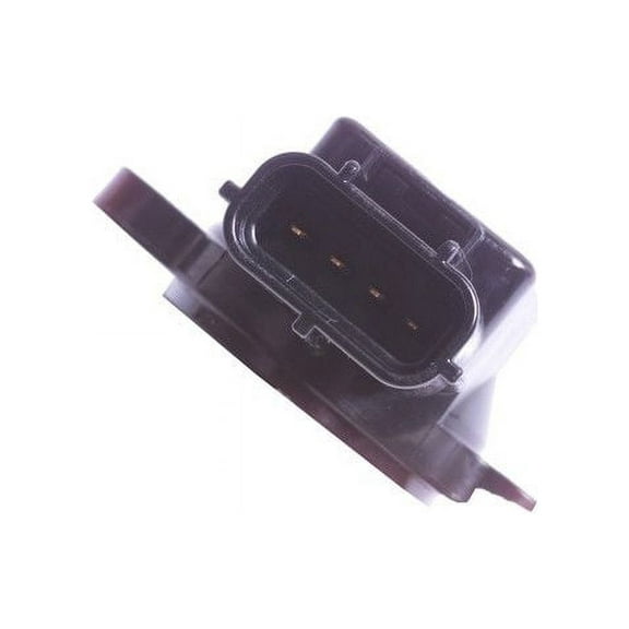 Throttle Position Sensor - Compatible with 1998 - 2000 Lexus LS400 4.0L V8 - Beck Arnley