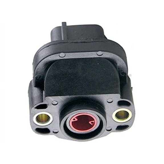 Throttle Position Sensor - Compatible with 1998 - 2004 Chrysler Concorde 1999 2000 2001 2002 2003