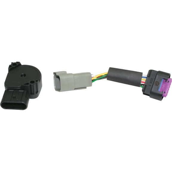 Throttle Position Sensor Compatible with 1998-2004 Dodge Ram 2500 3500 6Cyl 5.9L