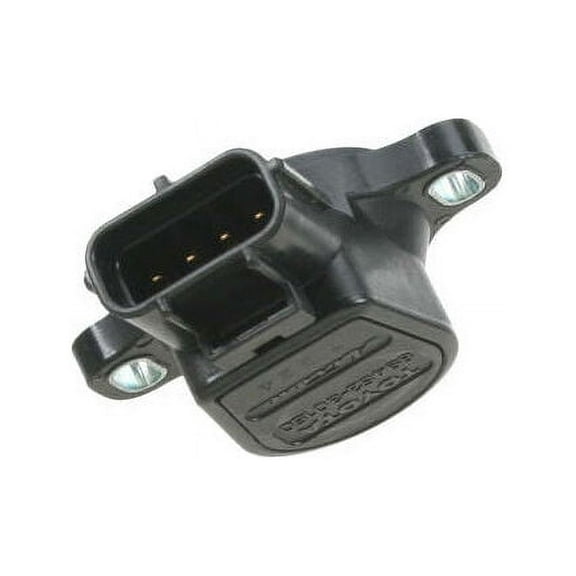 Throttle Position Sensor - Compatible with 1998 - 2005 GS300 (Fits From 8/01/97 Up To 12/31/04) 1999 2000 2001 2002 2003 2004