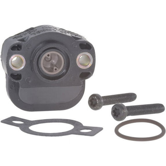 Throttle Position Sensor - Compatible with 1998 - 2006 Dodge Durango 1999 2000 2001 2002 2003 2004 2005
