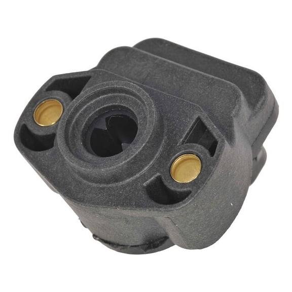 Throttle Position Sensor - Compatible with 1998 - 2007 Dodge Caravan 1999 2000 2001 2002 2003 2004 2005 2006