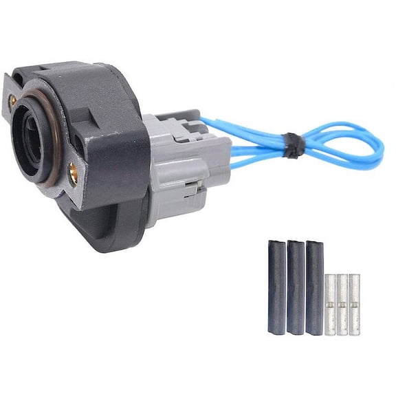Throttle Position Sensor - Compatible with 1998 - 2007 Dodge Caravan 1999 2000 2001 2002 2003 2004 2005 2006