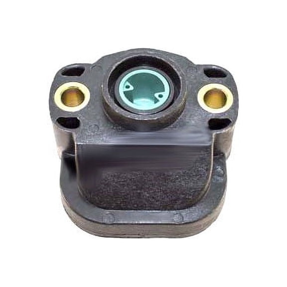 Throttle Position Sensor - Compatible with 1998 - 2007 Dodge Caravan 1999 2000 2001 2002 2003 2004 2005 2006