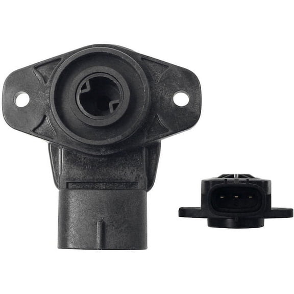 Throttle Position Sensor - Compatible with 1999 - 2002 Chevy Tracker 2000 2001