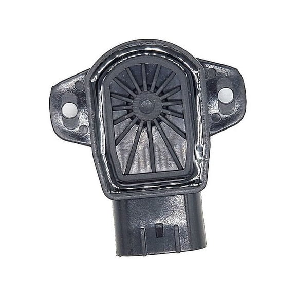 Throttle Position Sensor - Compatible with 1999 - 2003 Chevrolet Tracker - Holstein