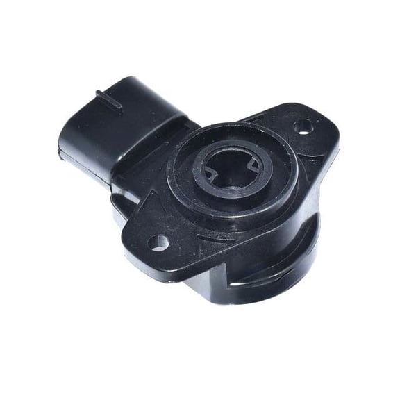 Throttle Position Sensor - Compatible with 1999 - 2003 Chevy Tracker 2000 2001 2002